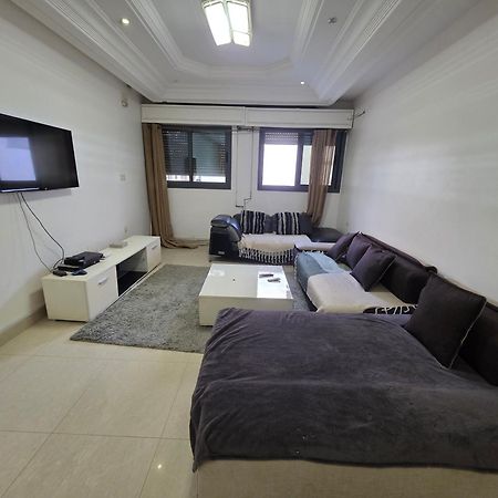 Cozy Almadies L'Original Дакар Экстерьер фото