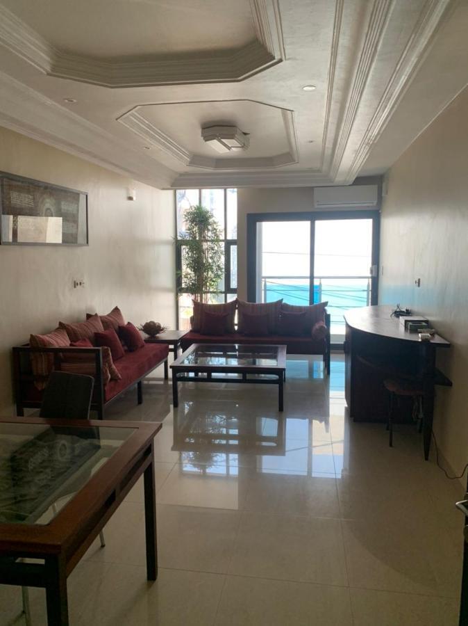 Cozy Almadies L'Original Дакар Экстерьер фото