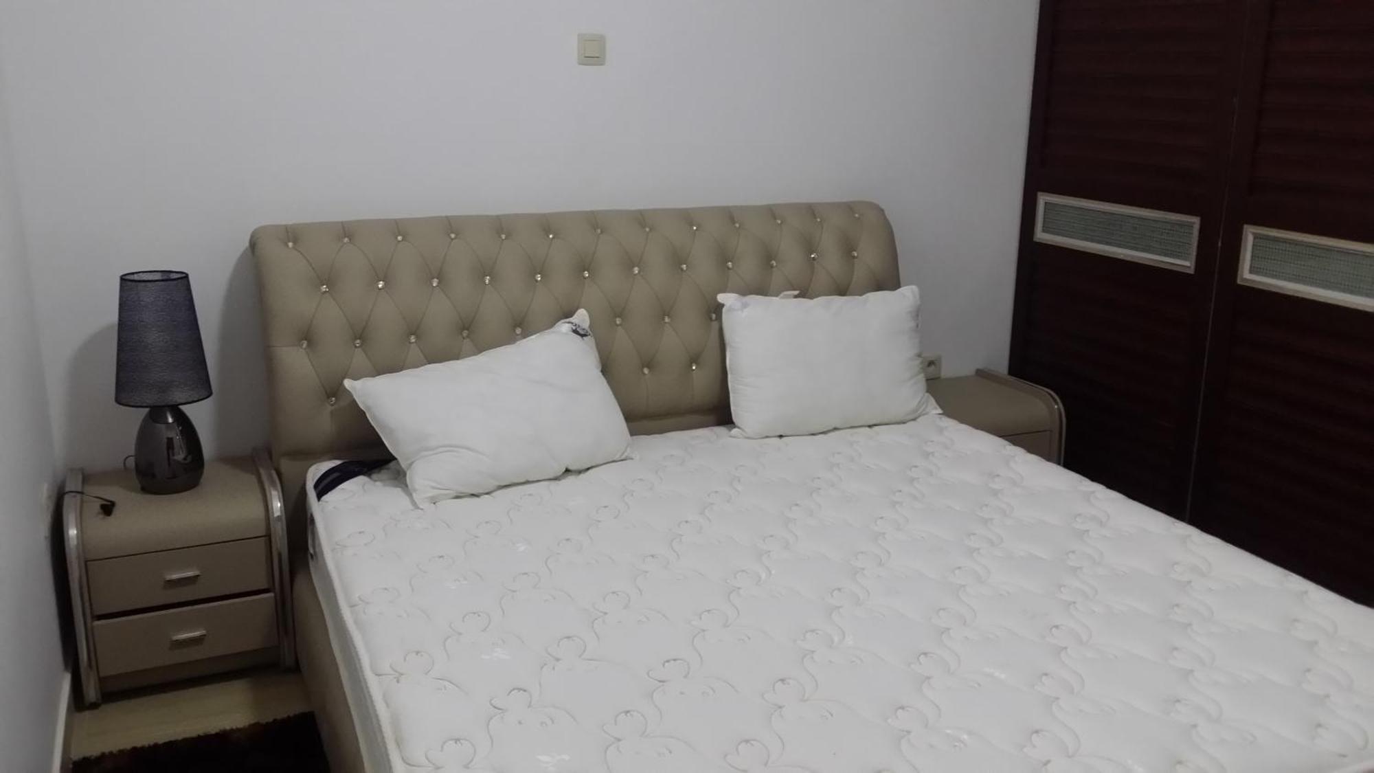 Cozy Almadies L'Original Дакар Номер фото